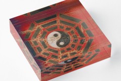 JewelBox-Art-Tao-Red-Acrylic-Block