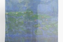 jewelbox-art-green-blue-lily-pond-scarf