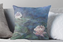 jewelbox-art-white-lilypond-detail-1-throw-cushion
