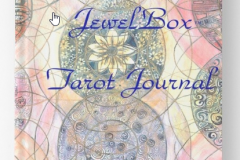 JewelBox-Tarot-Story-of-Flow-HardCover-Journal 1