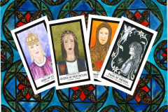 JewelBox Tarot Annotated Deck 3