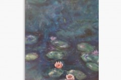 JewelBox-Art-Lily-Pond-Rose-Canvas-Print