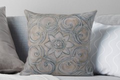 JewelBox-Art-Vintage-Patterns-Detail-5-Throw-Pillow