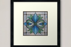jewelbox-art-stained-glass-window-blue-art-print