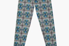 JewelBox-Art-Stained-Glass-Window-Blue-Leggings