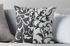 JewelBox-Art-Vintage-Patterns-Black-and-White-Throw-Pillow