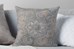 JewelBox-Art-Vintage-Patterns-Detail-5-Throw-Pillow