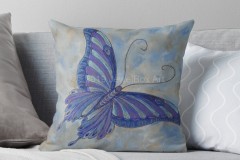 jewelbox-art-butterfly-blue-throw-cushion